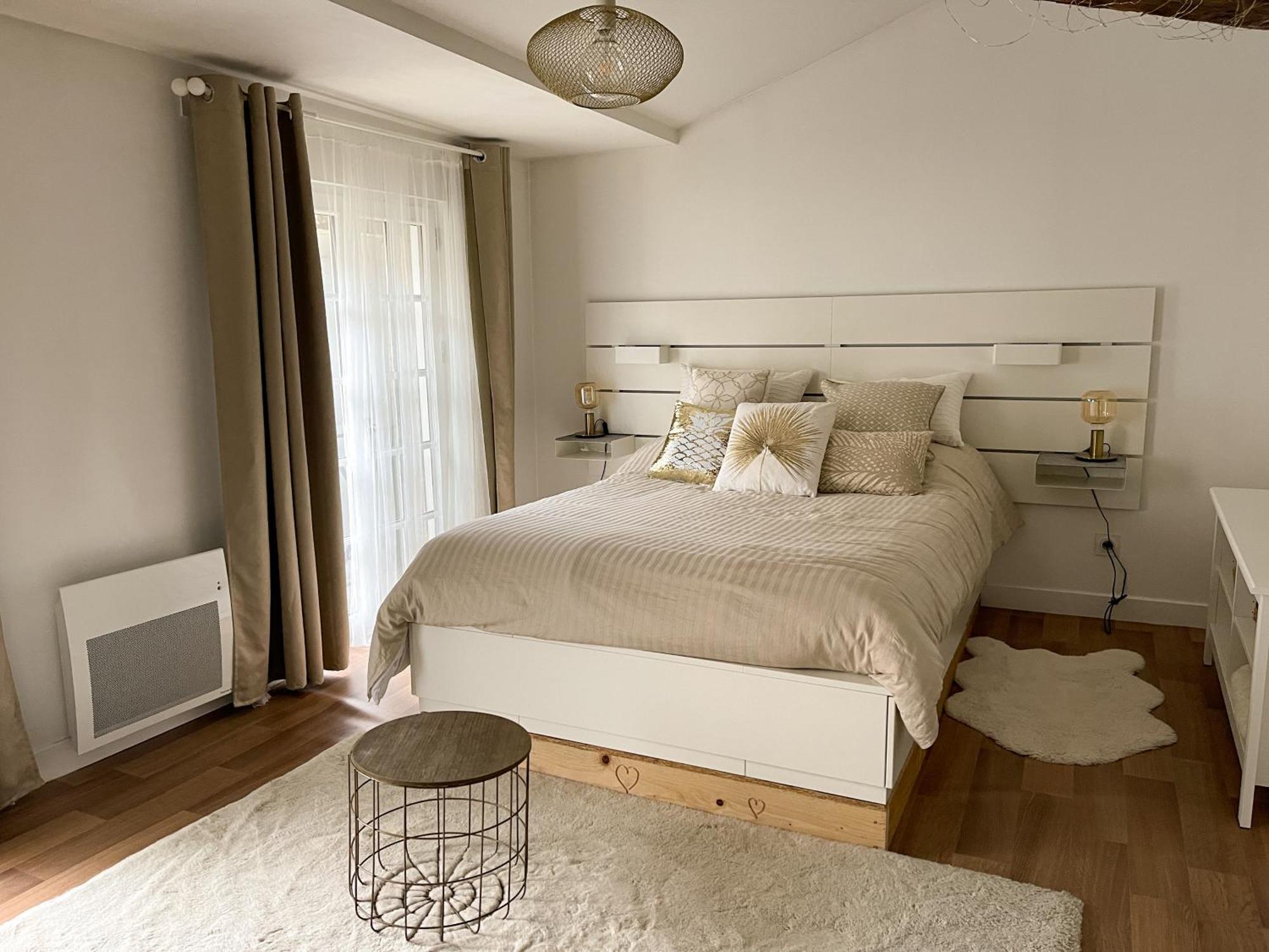 Maison + Parking Prive Au Coeur Angouleme 60M2 Dış mekan fotoğraf