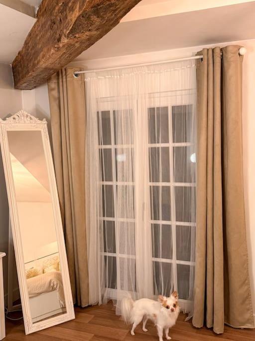 Maison + Parking Prive Au Coeur Angouleme 60M2 Dış mekan fotoğraf