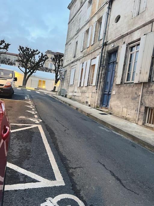 Maison + Parking Prive Au Coeur Angouleme 60M2 Dış mekan fotoğraf