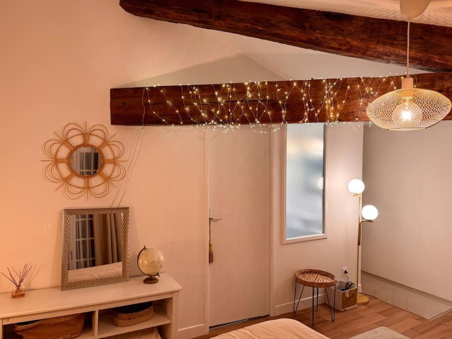 Maison + Parking Prive Au Coeur Angouleme 60M2 Dış mekan fotoğraf