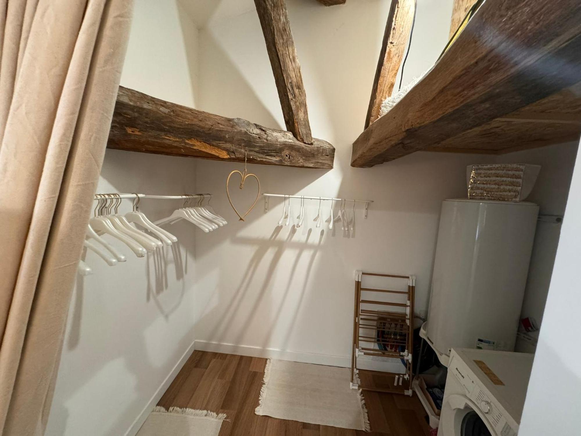 Maison + Parking Prive Au Coeur Angouleme 60M2 Dış mekan fotoğraf