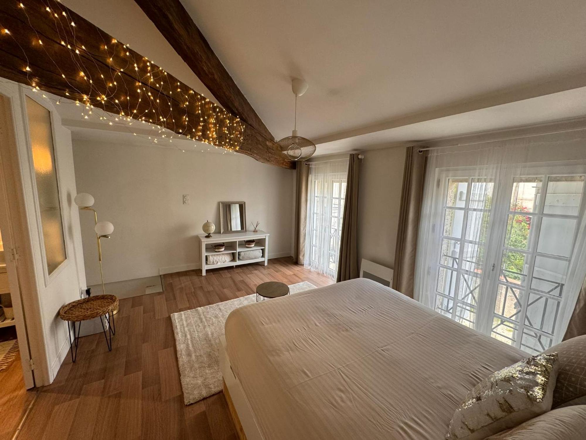 Maison + Parking Prive Au Coeur Angouleme 60M2 Dış mekan fotoğraf